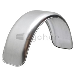 Błotnik z blachy stalowej - 14270564-347745610