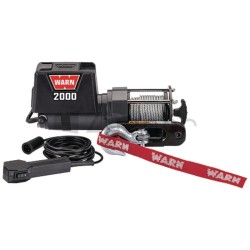 Wciągarka linowa - 14270701-347745673