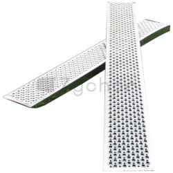 Zestaw ramp najazdowych z aluminium - 14270828-347735191
