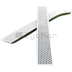 Zestaw ramp aluminiowych - 14270831-347735188