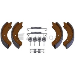 Bremsbackensatz W 184 RS - 14280124-347736370