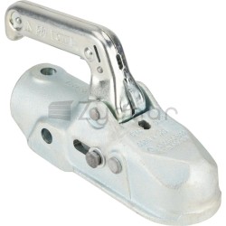 Zaczep kulowy - 14290063-347745054