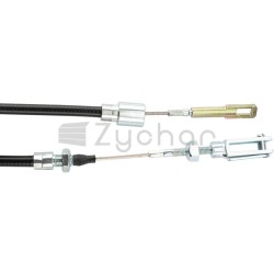 Bremsseil HL1175 / SL1405 - 14290960-347745962