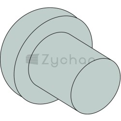 Śruba zabezpieczająca - 15802.5071.22.00-347739394