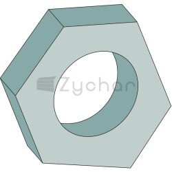 Nakrętka osi - 15802.5207.28.04-347733180