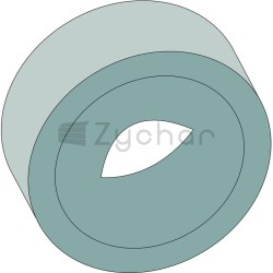 Łożysko wałeczkowo-stożkowe - 15802.6405.35.00-347739237