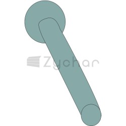 Kołek sprężysty - 15803.001.08.15.0-347739254