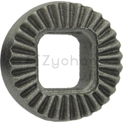 Płyta zębata - 15803.395.01.02.0-347739227