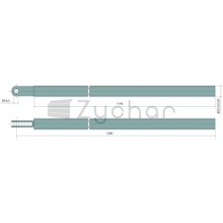 Cze«n zamienna - 15805.028.60.16.0-347736802