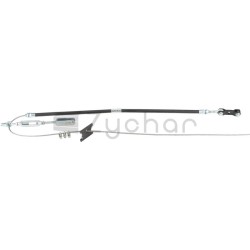 Ciegno Bowdena - 15810.10.206405-347736796