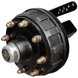 Bremsachsstummel GS-ST 4006/N3006-3 - 15858.56.443.600-347732841