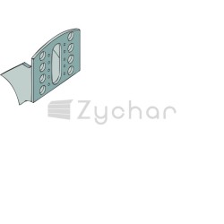Płyta główna - 1781 171 1253 01-347741068