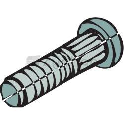 Szpilka koła - 1781 303 1074 14-347747601
