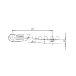 Cze«n zamienna - 1783 155 1043 01-347737137