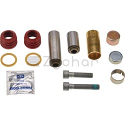 Zestaw prowadnic / uszczelek - 1783 434 3815 00-347738221