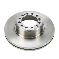 Tarcza wentylowana z kołnierzem - 1784 079 0005 02-347741435