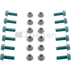Zestaw mocowania 498 - 178662101498-347741862