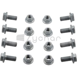 Zestaw mocowania 550 - 178662101550-347741252