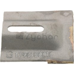 Zgarniacz - 1790100010-347707529