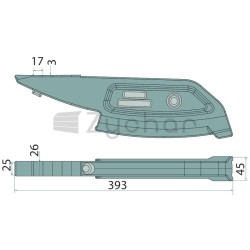 Listwa prowadząca - 179316614-347700919