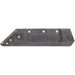 Lemiesz z wymiennym dziobem - 17934 073006-347698909