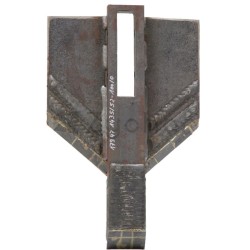 Dłuto głębosza - 17947 1435/52-100/0-347699247
