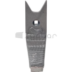 Coulter tip "Topmix" - 17950 506065-347687583