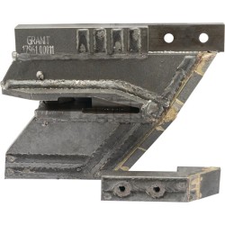 Dłuto do głębokiego odkręcania o dużej w - 1796100011-347707219