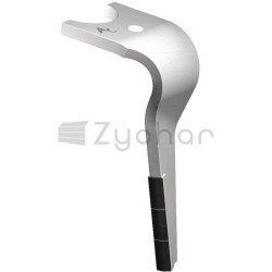 Ząb brony karuzelowej - 179DKU2590-3D-347695915