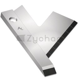 Dłuto głębosza - 179LAG1267G-347699330