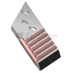 Dziób lemiesza - 179PBL4054-RG-347698092