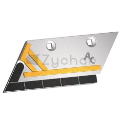 Lemiesz przedpłużka - 179RAD8098G-347699617