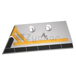 Lemiesz przedpłużka - 179RAH0084G-347699619