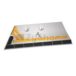 Lemiesz przedpłużka - 179RAK070LG-347699621