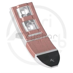Agricarb Spitze mit Hartauftrag - 179SCH0080C-R-347686661