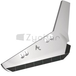 Lemiesz do buraków cukowych - 179SRH3301D-347698711