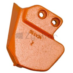Piętka płozy - 18001 965434-347693054