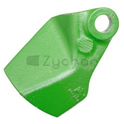 Piętka płozy - 18001 966843-347693055