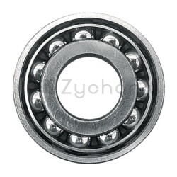 Łożysko kulkowe skośne - 18001 CC014-347691292