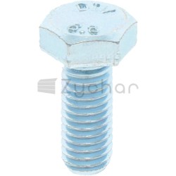 Śruba z łbem 6-kątnym - 18001 DC030-347700158