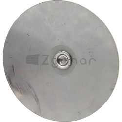 Tarcza zagarniacza - 1800100039-347693289