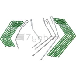 Zestaw palców zagarniających - 1800100083-347689187