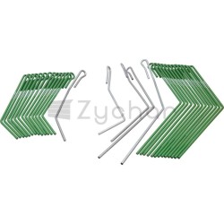 Zestaw palców zagarniających - 1800100086-347689190