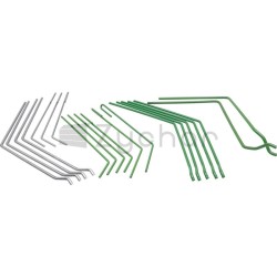 Zestaw zębów zagarniacza - 1800100128-347702813