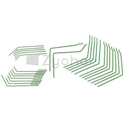 Zestaw zębów zagarniacza - 1800100129-347703073
