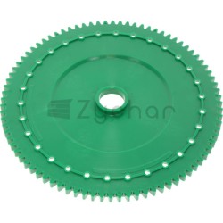 Tarcza rozdzielająca - 1800100132-347707040