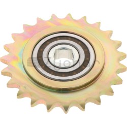 Koło zębate wolne - 1800200072-347686856