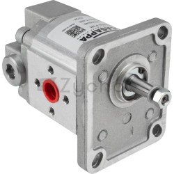 Silnik hydrauliczny - 1800200081-347692277
