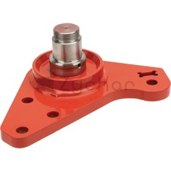 Rolka trzymająca lewa - 1800200098-347702879