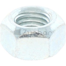 Śruba z łbem 6-kątnym - 18003 200176-347700160